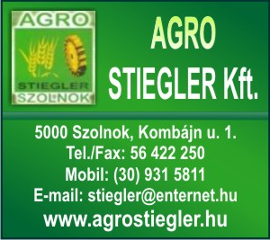 AGRO-STIEGLER KFT.