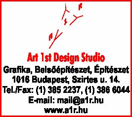 ART 1ST DESIGN STUDIO