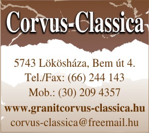 CORVUS-CLASSICA