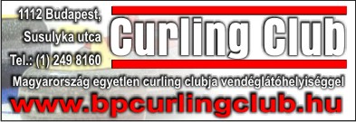 CURLING CLUB