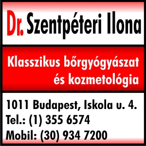 DR. SZENTPÉTERI ILONA