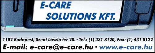 E-CARE SOLUTIONS KFT.
