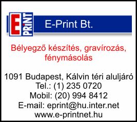 E-PRINT BT.