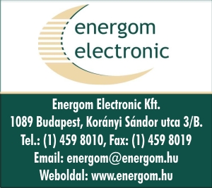 ENERGOM ELECTRONIC KFT.