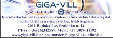 GIGA-VILL BT.