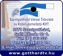 GOTTHÁRD TV