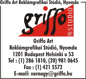 GRIFFO ART