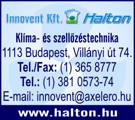 INNOVENT KFT.