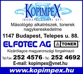 KOPIMPEX KFT.