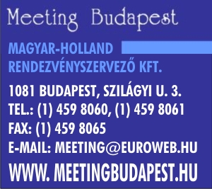 MEETING BUDAPEST KFT.