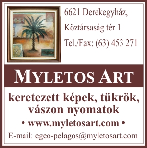 MYLETOS ART