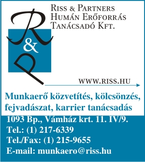 RISS & PARTNERS