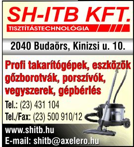 SH-ITB KFT.