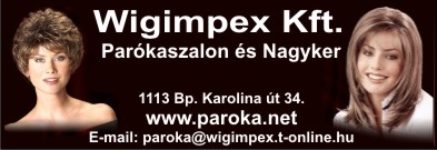 WIGIMPEX KFT.